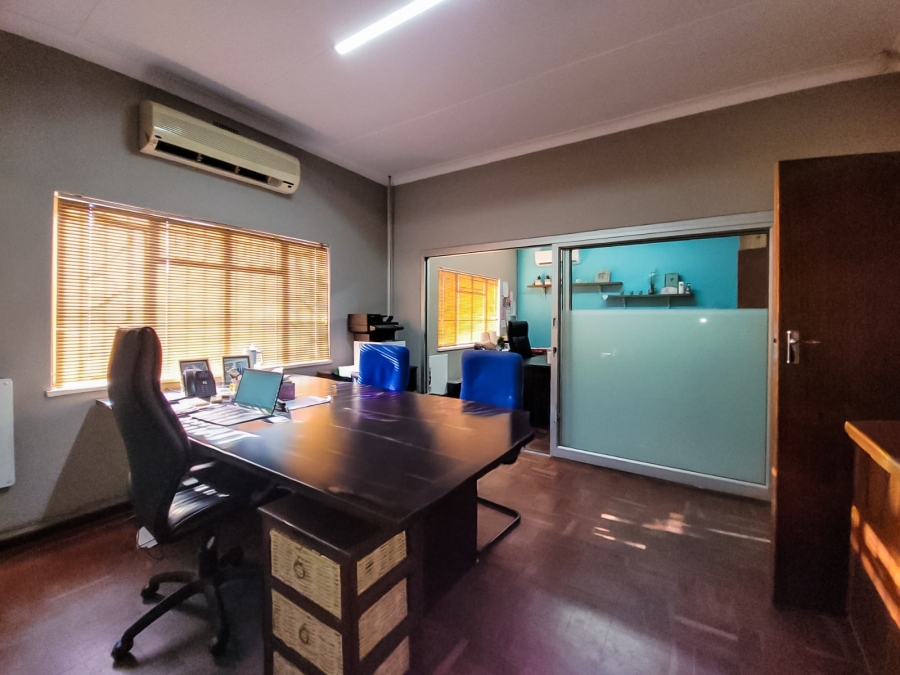 Commercial Property for Sale in Potchefstroom North West